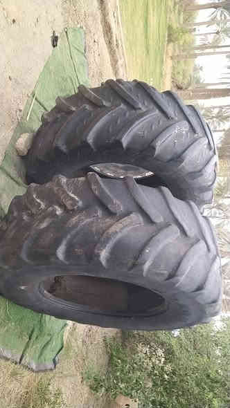 السلام عليكم من رخصة مدير الكروب المحترم تايرات افيات خلفيه حجم 580.70.R38 افيات حجم 180العنوان بابل الهاشميه للاستفسار على هذا الرقم ***********
