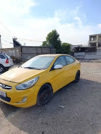 اكسن خليجي • ٢٠١٢ • مكينة دوش