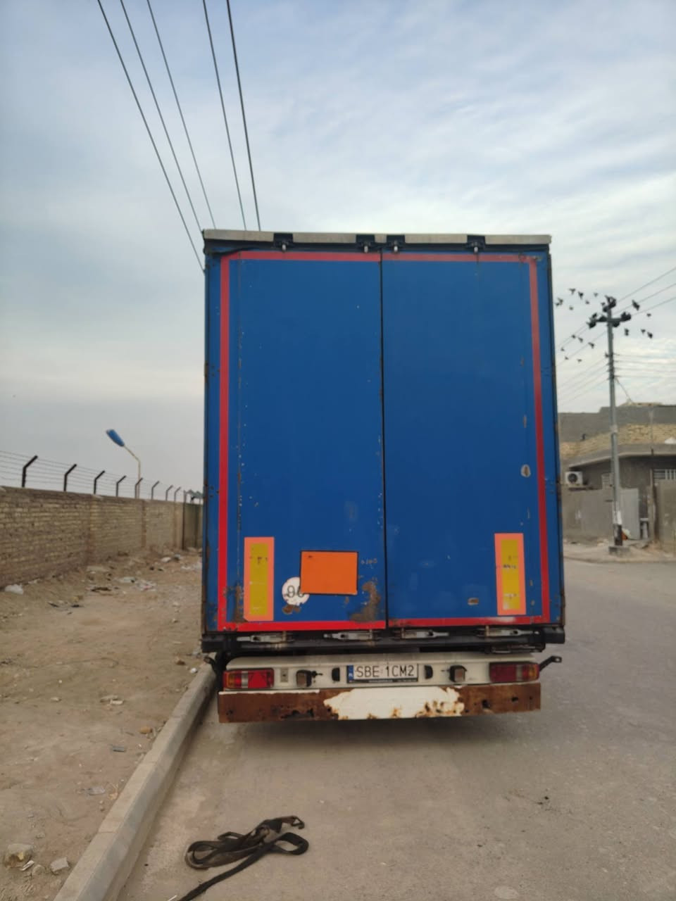 للبيع عربانه 2012 منفيس دخول جديد شهر 11 السعر 80 وبيها مجال للشراي مكانها ميسان للاتصال على الارقام
***********
***********
