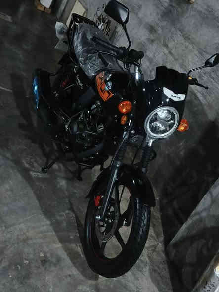 السلام عليكم
دراجه دايوان للبيع موديل 2025الماطور اوراق موجوده وبصمات 2وسويجات2 مكفول حتى من الشخط السعر 1575وبي مجال قليل او مراوس حسب القناعه للإستفسار ***********
