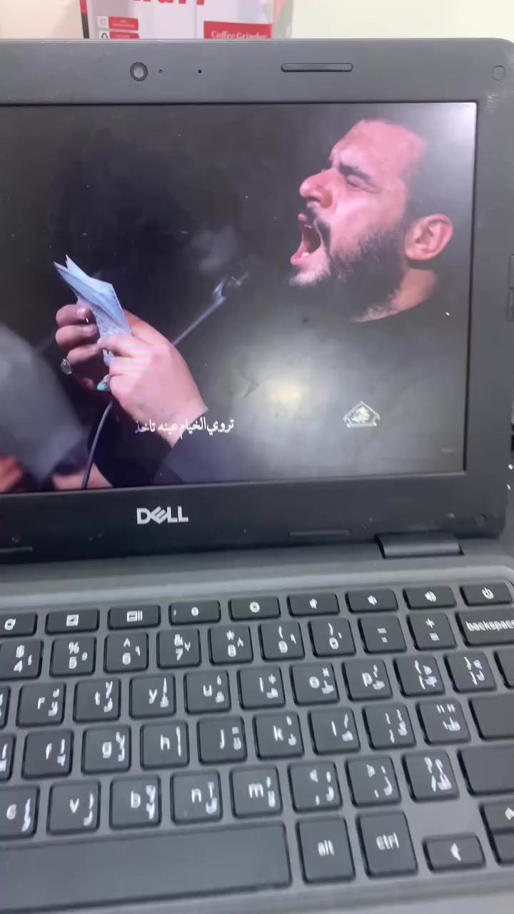 شركه ديل حط سعر باليرضي الله


**إذا كنت صاحب هذا الإعلان وتريد حذفه لأي سبب، رجاءا أرسل رسالة إلى الدعم الفني**