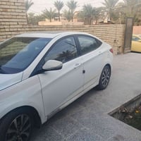 اكسنت موديل 16خليجي محرك 1600دوش فول مواصفات السعر102للبيع اوامراوس ال...