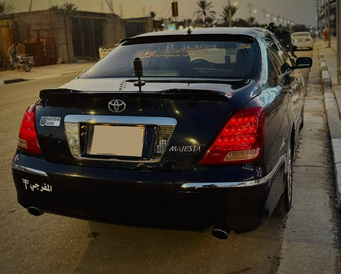 يا لله ماجستا فول مواصفات عدى الفتحة
كص قماره تحويره نجف عدى الدشيول امارات
مشط لكگزز
مري شفط مع البصمه 
خمس دكم
اريل امامي وخلفي 
خمس دكم 
داخل احمر 
حداديه مكينه كير كفاله تخم تاير قبل اسبوع لدات زنون 
عنواني بصره السعر 59 وبيها مجال ***********
