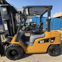 للبيع رافعة شوكية كتر بلر ▪️ الحمولة: 3 طن ▪️ السلايتات: 3 ▪️ الحركات:...