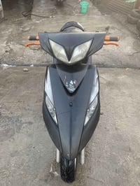 للبيع دراجه ماكس ثعلب دراجه مكفوله كفاله عامه  تايرات جدد دهن جديد  را...