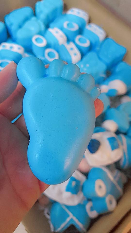 بيع قطع حجرية للمناسبات  جملة ومفرد( /مولود حج/ تخرج )
سعر القطعة للمولود ملون ٧٥٠ 
سعر قطع الفازات ٢٠٠٠ دينار موصل, نينوى


**إذا كنت صاحب هذا الإعلان وتريد حذفه لأي سبب، رجاءا أرسل رسالة إلى الدعم الفني**