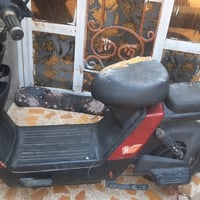 دراجة كهربائية • للبيع • استفسار