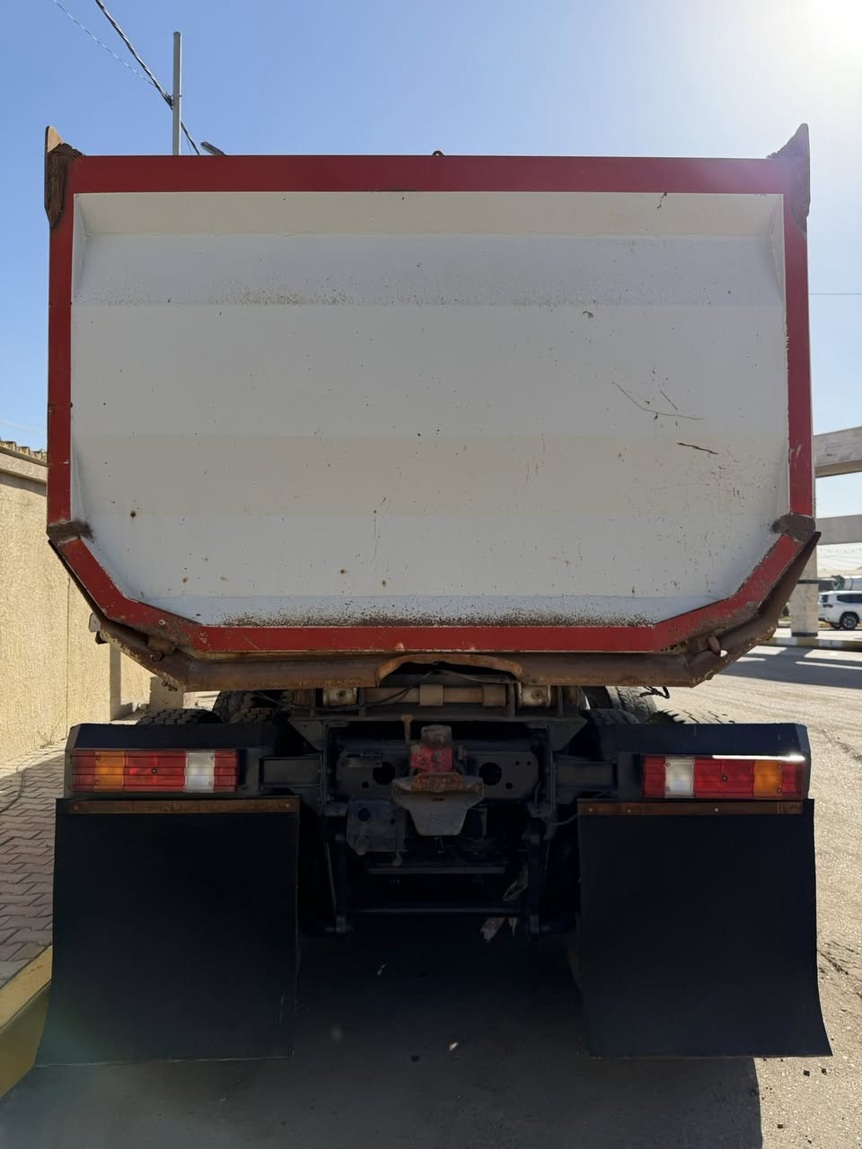 للبيع فقط
اكتروس موديل 2010 اصل بموديلها رقم بصره 
سيارة جديده 
حجم 4141
مكفولة كفاله من كلشي 
مكان السياره بابل ابوغرق 
للاستفسار ***********
