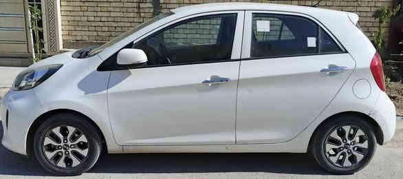 السلام عليكم
كيا بيكانتو موديل ٢٠١٦
رقم بغداد الانكليزي الجديد ( مميز ) 
ماشية ٥٥ الف قابل للزيادة 
المواصفات / بصمة تشغيل + بصمة ابواب + حساسات خلفية + مري شفط وباقي المواصفات المعروفة بيهة 
محرك ١٢٠٠ اربعة سلندر 
الملاحضات / باب السايق مفتوح + بي بارد بسيط حسب السونار وبعد ملاحضات بسيطة وزغيره كلش 
العنوان / بغداد - البلديات 
السعر المطلوب ( ١٠٣ ) شدة و ٣ ورقات 
للتواصل *********** / ***********
