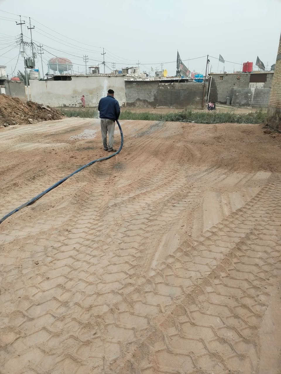 سلام عليكم اشتغل حدل وقلع ودفن وشغل حلو وهذه رقمي ***********
