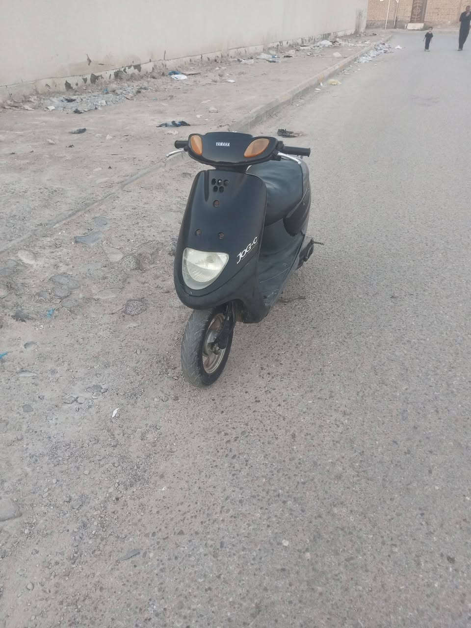 سلام عليكم دراجه منغولي للبيع مفتوحه مره وحده كله شغاله مناقصه اي شيء مكينه ناعمه شلعه ومشي سلف شغال كهربائيات شغاله السعر 350 مكاني ناصريه سومر وهذا رقمي ***********
