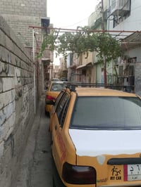 مازدا ٣٢٣ • ٢٠١١ • شواصي نضاف