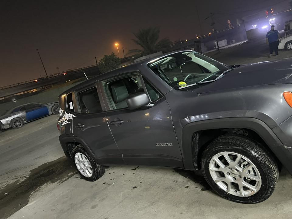 جيب رينجيد 23 امريكي السعر 125 الرقم ***********وبيه مجال بصيط
