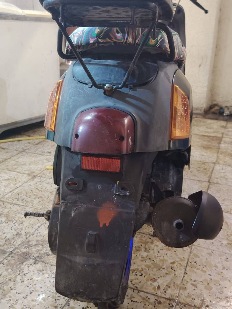 سلام عليكم ماكس بوليس للبيع كفاله من طول للطول مامفتوحه كهربائيات كلها شغاله السعر٧٥٠وبيها مجال للشراي مكاني بصره ابو الخصيب (***********)
