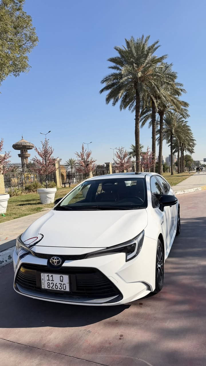 كورلا هايبرد 2024 الشكل الأمريكي العلامه الزركه

ماشيه 21

فول مواصفات

كشنات جلد بلون الأحمر

كرسي كهرباء

فتحه

رادار أمامي

قطعتين تبريد

الاستفسار فقط على الرقم 
***********
