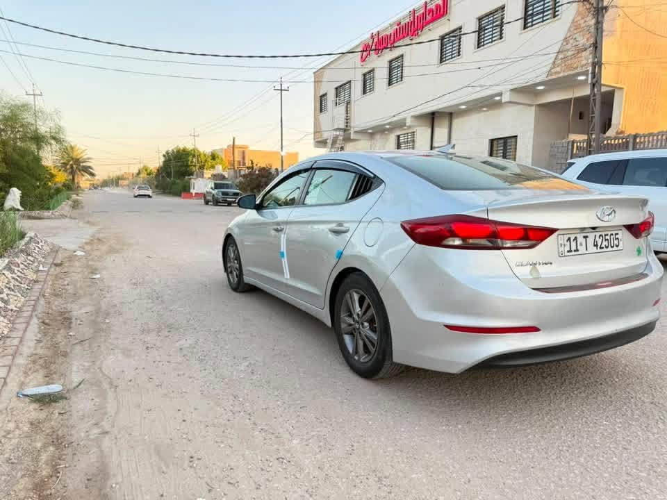 السلام عليكم من رخصه الأدمن رجائاً اقره المنشور كل تفاصيل عندي النترا 2017 رقم بغداد انكليزي الجديد صور حادث وسونر بلمنشور جديد قطعه وحده فقط بنيد بدون دواخل كير ومكينه جدد 2000 دوش كير AT تبريد ثلاجه مواصفات لمتدد فوول عدا الفتحه لمتدد بصمه ومنظومه زنون كشاف زنون شاشه جبيره وكامره دواره رادارات و3 انظمة قياده تحكم مقود جهتين كشنات تدفئه هواي مواصفات ماشيه 120 حقيقي سياره جاهزه ونظيفه السعرر 109 بيه مجال بسيط مكاني بابل قرب سيطره الأثار تلفون ***********
