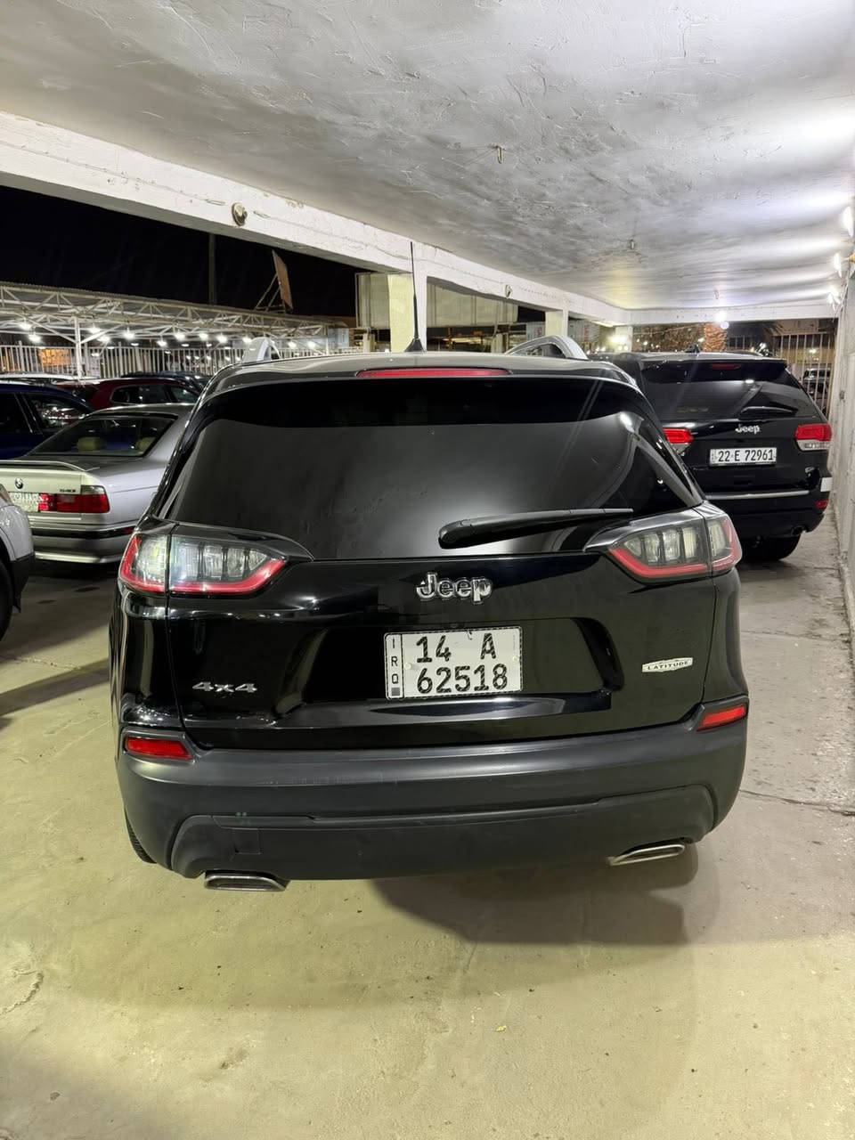 جيب بزون مديل 2019 وارد امريكي حادثها بنيد فقط بدون دواخل مكينه 6 سلندر فول مواصفات ماعده الفتحه حساسات كشنات جلد شاشه كامره تحكم كشنات بصمه ابواب باب خلفي كهرباء بصمه تشغيل وتشغيل عن بعد رقم بصره الجديد تحويل ثاني يوم كير مكينه حداديه كله كفاله شرط الحص سعرها 145 ورقه وبيها مجال مكان السياره البصره معارض القبله معرض الحسن رقم التلفون ***********
