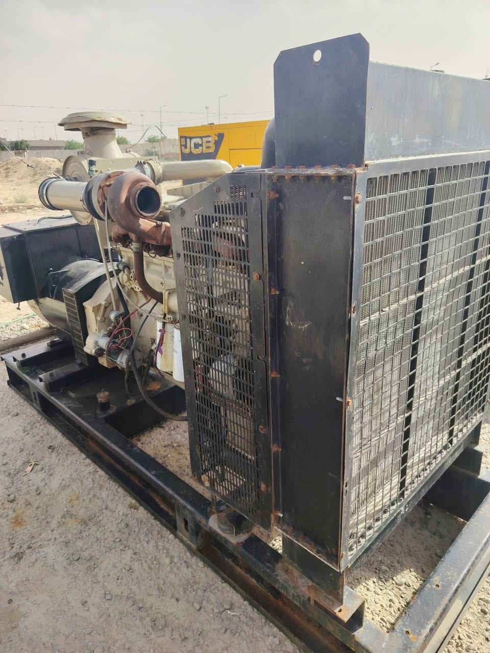 كمنز 5ونص جبره 300kv شرط الحمل لاصرف لابخار بلاد سعر 95ورقه وبيه مجال للشراي كربلاء ***********
