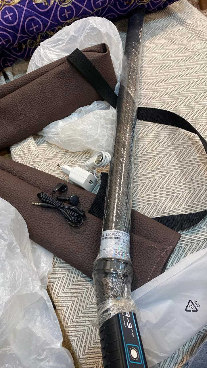 ضمان سنة عمق 8 متر وكالة كونراد السعر 1000 $ يعني عشر أوراق ( العدد محدود جدا )


**إذا كنت صاحب هذا الإعلان وتريد حذفه لأي سبب، رجاءا أرسل رسالة إلى الدعم الفني**