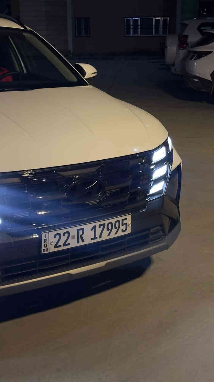 ✅توكسان 2026 خليجي للبيع
السلام عليكم … 
توسان 2026 خليجية للبيع
السيارة مكفولة كفالة عامة
 ✅ماشية فقط 5 الالف يعني بعدها زيرو بحالة الوكالة
محرك 2000
✅السيارة فول مواصفات عدا فتحة السقف
(بصمة - حساسات - تحكم - اوتو هولد - صندوق كهرباء - شاشة متصلة - كراسي كهرباء - كراسي تبريد - تبريد قطعتين - مري شفط - ترحيب والخ… من المواصفات )

✅علماً ان السيارة مغلفة  ppf  فقط البجم ( دعامية امامية - نصف جاملغات - نصف بنيد - نصف قمارة - تكم - المرايات الجانبية ) 

السيارة رقم اربيل بأسمي تحويل مباشر
مكان السيارة بغداد 
للاستفسار اكثر : دايركت او الاتصال على 
*********** - 0770 255 9304
