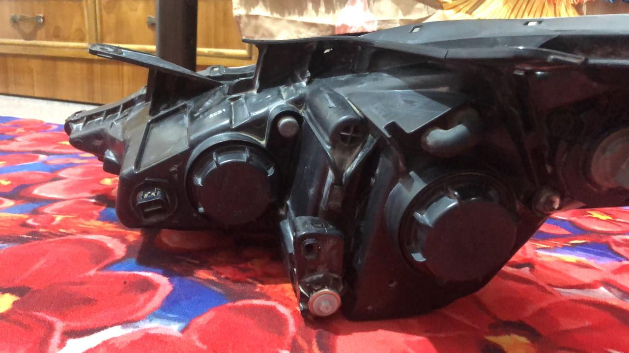 سلام عليكم مازدا سوناتا ماطور 2012خليجي تك يمنه سعر 65وبي مجال ***********
