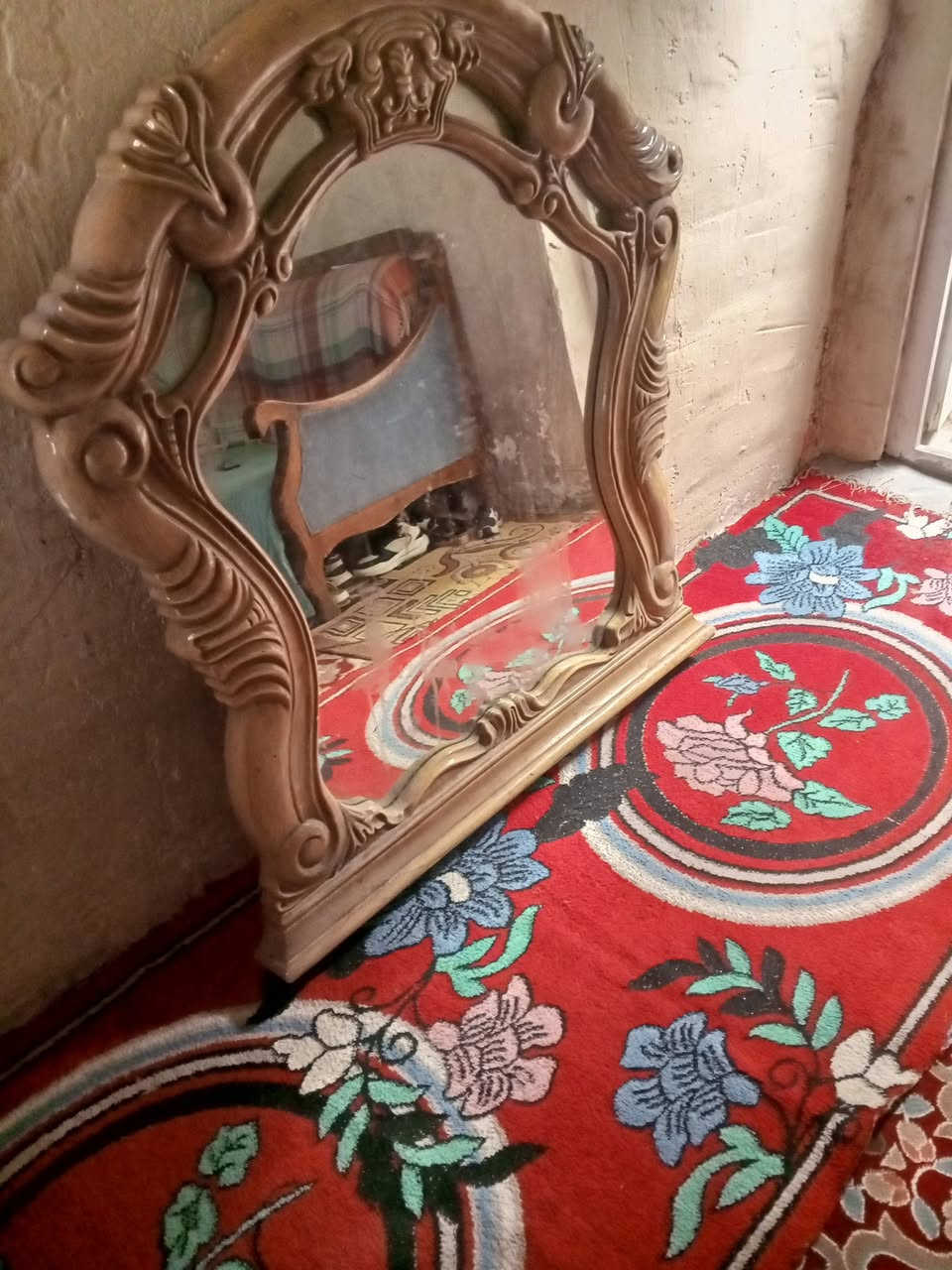 غراظ صالون ع الشغل مرايه تشتغل اناره وبيها بلكات مال سشوار رفوف سيروم نفس شركه الكاويت متوفره بعد كارتونه كلهن بسعار مناسبه مكان حي النصر


**إذا كنت صاحب هذا الإعلان وتريد حذفه لأي سبب، رجاءا أرسل رسالة إلى الدعم الفني**