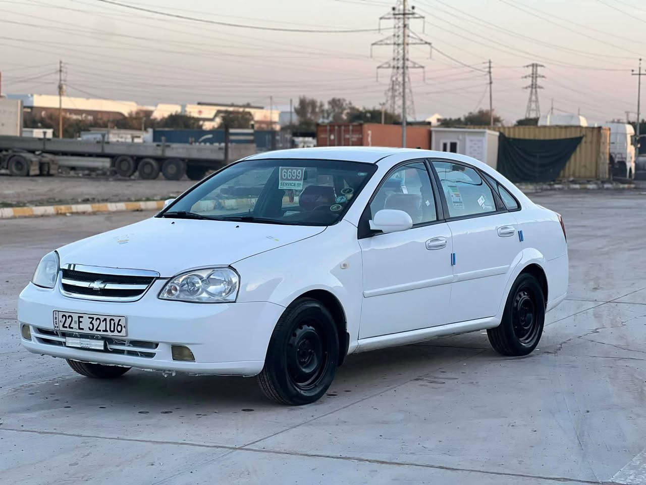 ئۆپترا مۆدیل. 2013. گیر تۆماتیک. ABS. کامیرا. یەک پارچە و پەلەیە بۆیاخی هەیە بئ ناوگرتن. سۆنەریم داناوە. بەشەردی گیر و مەکینە و تبرید و تووند و تۆلی. تاییە و سەدری تازەیە. سەنەوی و رەقەمی تازەیە تاکو ٢٠٣٠. سەیارەیەکی زۆرپاک مالئ دۆست. سعر فرۆشتن ٨٢ گەلا. 
شوین. کەلار

***********
واتس اپی لەسەرە

*********** كالار, السليمانية
