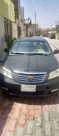 امكراند c7 • ٢٠١٣ • رقم قادسية