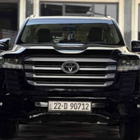 (بسم الله الرحمن الرحيم) لاندكروز 🔥 2024 💣 order بريم  💥  فول مواصفات ...