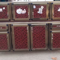 بابل • خزائن • بوفيه