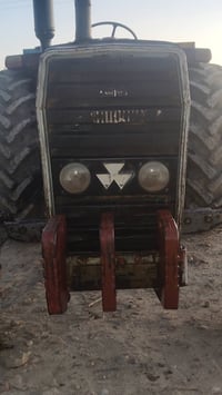 فوركسن 75 • تايرات جديد • محرك تبخير