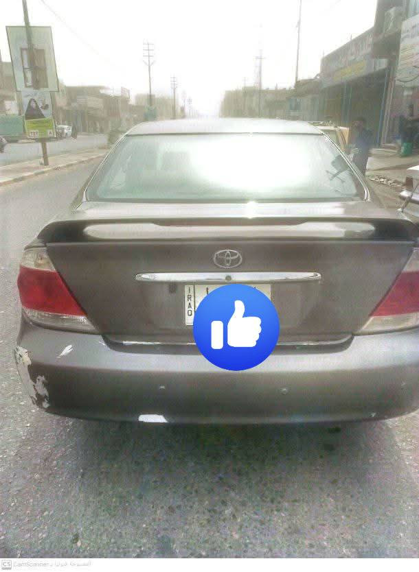 سلام عليكم كامري موديل 2006

وراد امريكي السياره ضبغ عام رقم نجف ٤ ارقام
شرط المداور مكاني نجف محرك وكير جدد تبريد
حداديه خير من الله السياره بيه ٢كفر جاملغ من الإمارات
السياره خير من الله مال جناي الشراي يتصل او واتساب
(السعر ٥٨ وبيه بسط(((( ***********))
