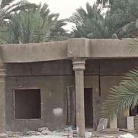 دونم ونص • ٤٠٠م • ملك صرف زراعي