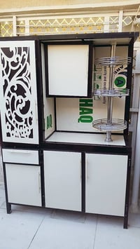 كاونتر • الشعب