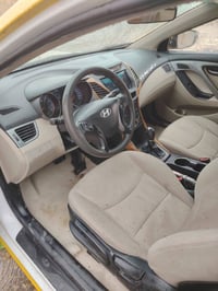 الانترا • ٢٠١٥ • مكينة ١٨٠٠