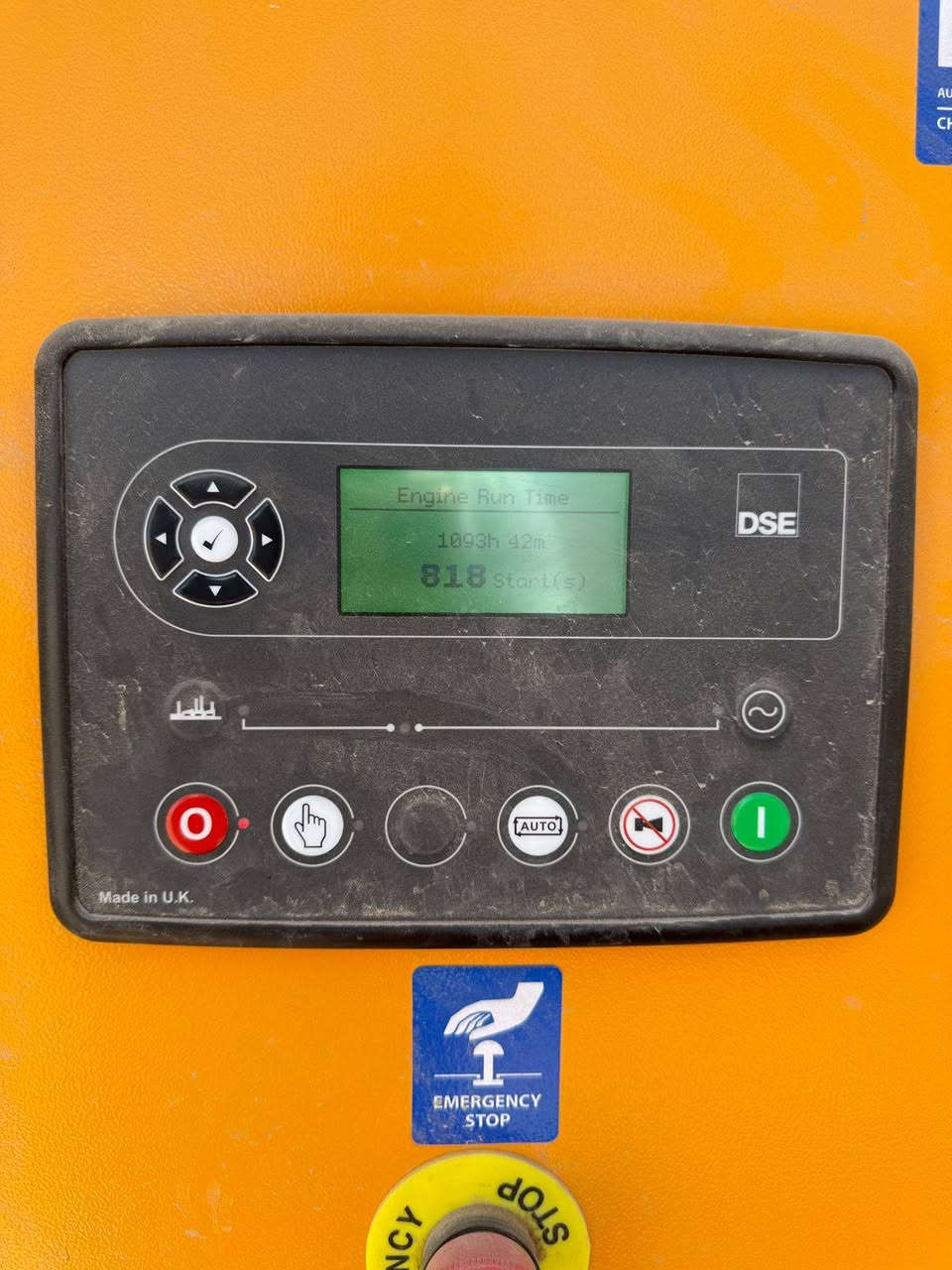 مولد بيركنز للبيع مكان الفلوجه للتواصل ***********
