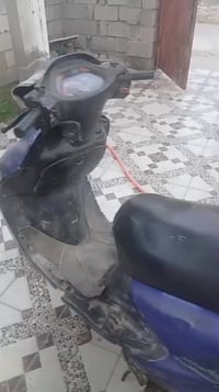 ٢٠٠ سي سي • بها عطل • الوجيهيه