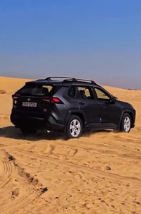 تويوتا راف 4 • راف 4 • سيارة تويوتا • راف فور 2019 • سيارة دفع رباعي •...