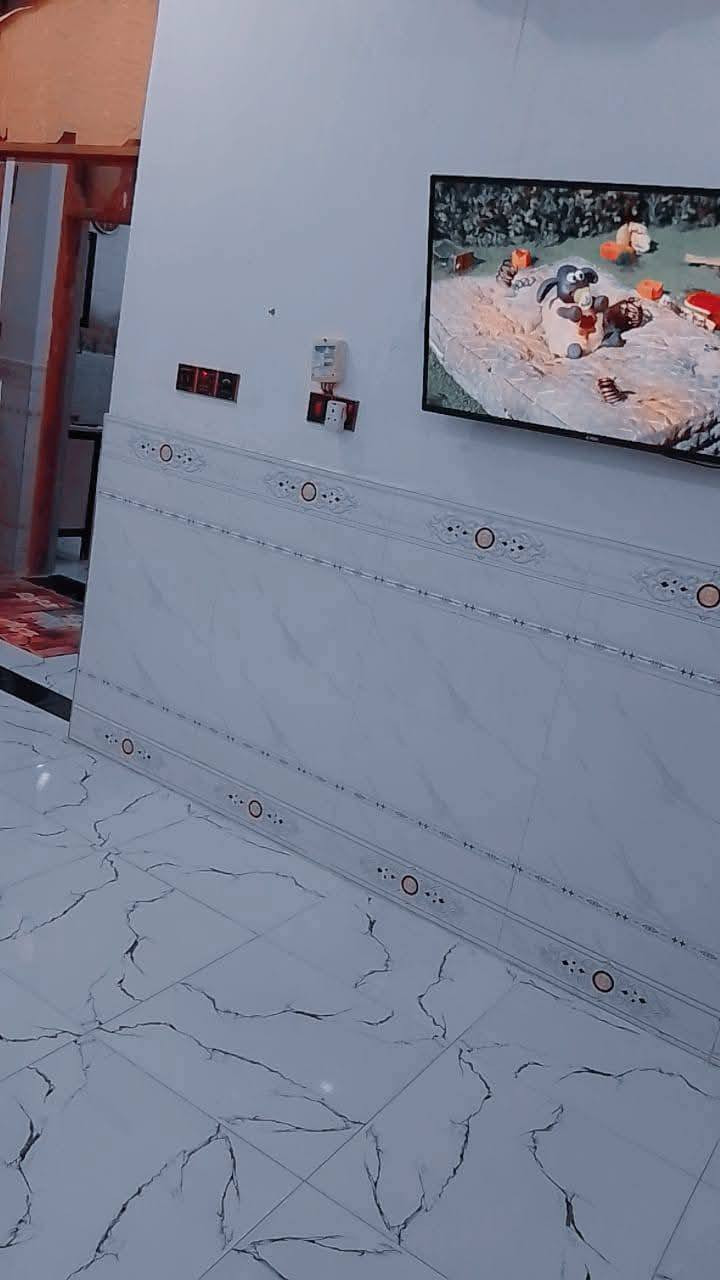 بيت 100.م للبيع الموقع مدينة بغداد
***********
