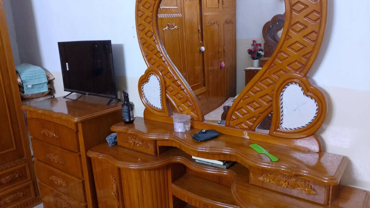 السلام عليكم غرفه للبيع السعر 900 وبيها مجال المكان موصل وادي حجر


**إذا كنت صاحب هذا الإعلان وتريد حذفه لأي سبب، رجاءا أرسل رسالة إلى الدعم الفني**