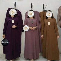 عرض ٣ أيام • جبة نسائية • مقاسات متنوعة