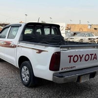 ورحمة الله وبركاتة  سياره للبيع مكفوله  ‏‪0781 155 7870‬‏سعر 110