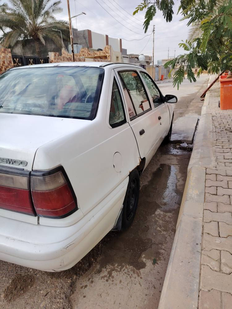 دايو سلو للبيع او مراوس  سعر 20 بيه مجال مكان الفلوجه الكرمه  ***********
