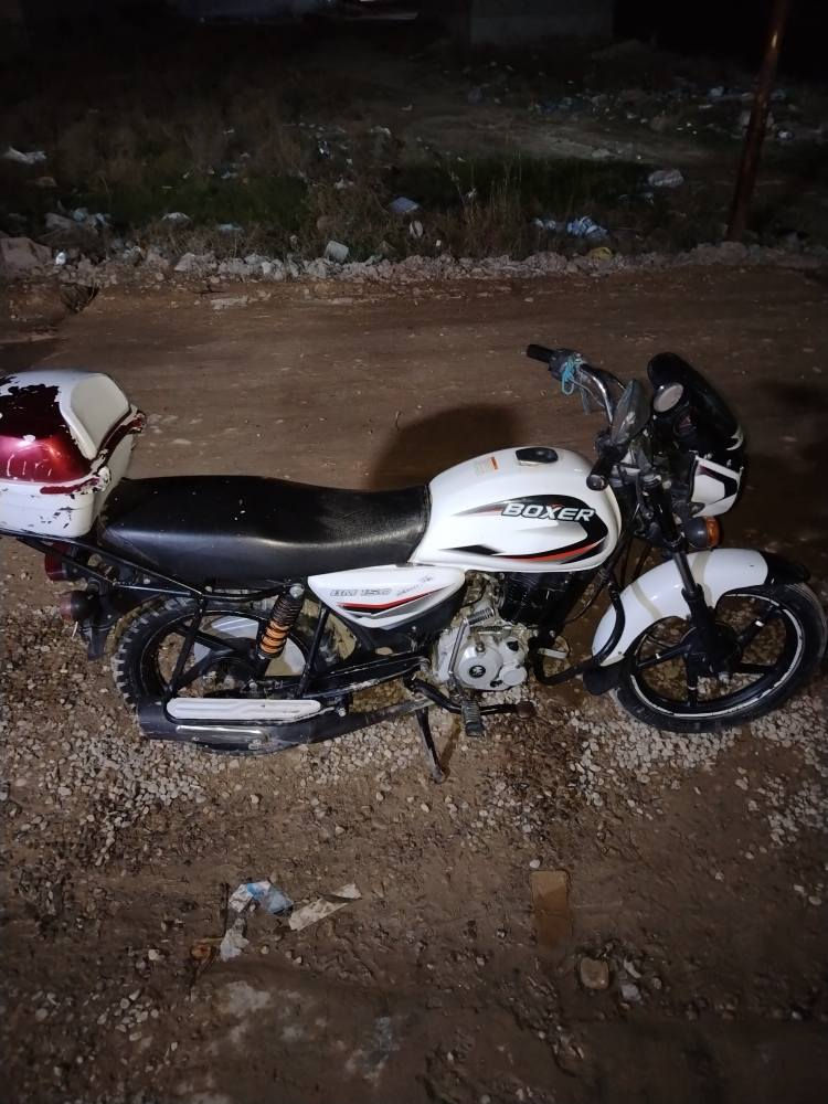 سلام عليكم بوكسر موديل 20 اوراق تجفيت جديد
٧٥٠ وبيها مجال بسيط مكاني بعقوبة
***********
