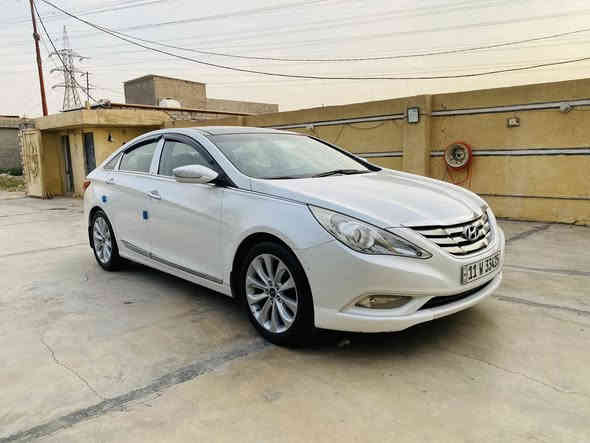 #للبيع_سوناتا_2011_خليجي_فول_مواصفات_Vip
سيارة حلوه و جديده جاهز من كلشي
ماشيه 182km
تخم تاير جديد
صدرها نضيف
بيها قطعه@ صبغ جاملغ خلفي وره سايق بس و لباقي كفاله بيها ملاحظات جدا بسيطه اوضحه لليتصل 
رقم بغداد بسمي
عنوان بغداد تاجي
سعر البيع 125 وبيها مجال
للاستفسار الاتصال 
***********
***********
