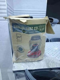 صوبه جديد ما مشتغل للبيع السعر 125 الف و بي مجال 07723556481