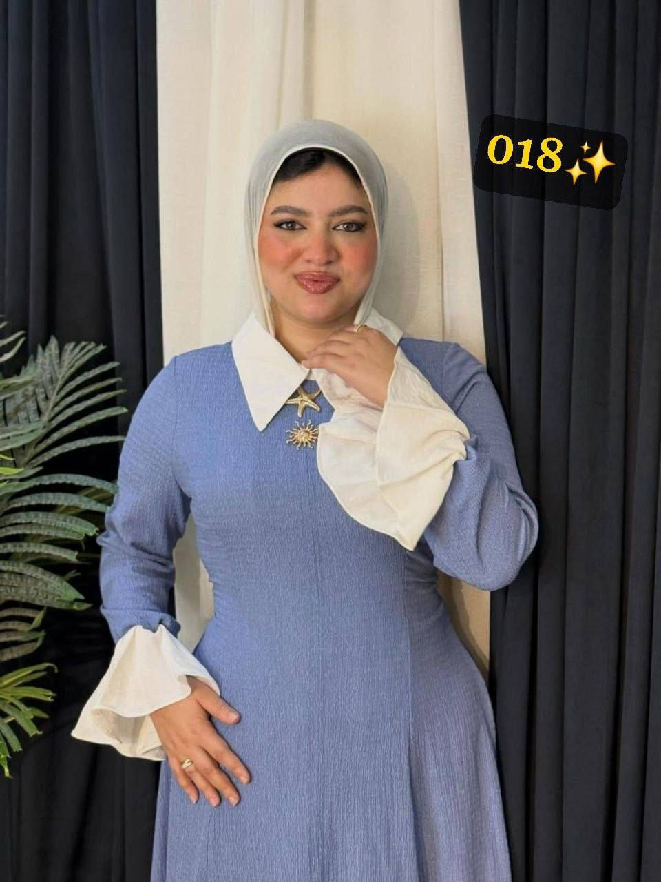 موديلات ماتتسااابش اسمع منى بقي الكلام

الماتريال☀️☀️ فريسكا عالى الجودة 💯💯

المقاس☀️☀️ون سايز تلبيس ل 80ك مرتاح👌👌


**إذا كنت صاحب هذا الإعلان وتريد حذفه لأي سبب، رجاءا أرسل رسالة إلى الدعم الفني**