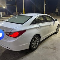 جمعة مباركة سوناتا خليجي ٢٠١٥ مضلع رقم بابل  كفاله  حدادية جديدة  سيار...