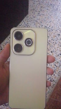 هوت ٤٠ • شاشة أصلية • ٢٥٦