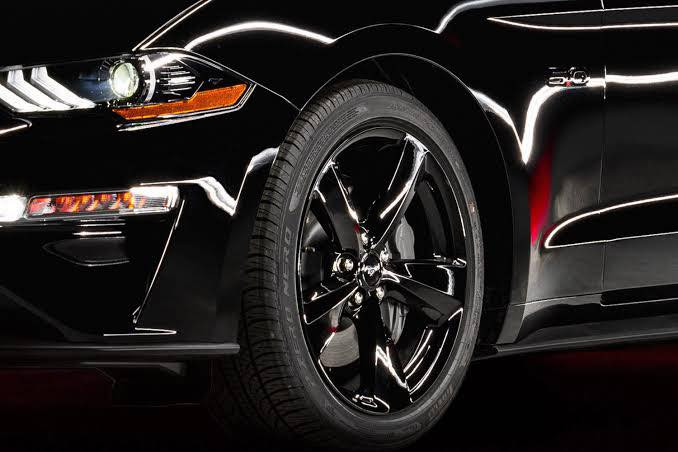 السلام عليكم
بيع او مراوس 

ويل 19 مال موستنك 2023 بلاك ادشن (لون اسود بلاد) نظافة 90‎%‎ بدون عواج لو فطر لو لحيم

بي تخم تايرات جديدة لوك 

* مراوس بويل 20 روهانا / فيرادا يفضل لون ذهبي او سلفر


**إذا كنت صاحب هذا الإعلان وتريد حذفه لأي سبب، رجاءا أرسل رسالة إلى الدعم الفني**